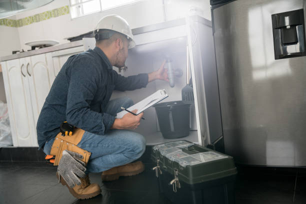 Best Local Plumber Services  in Crawfordsville, IN