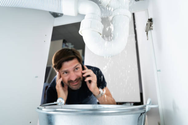 Best Shower Repair Services  in Crawfordsville, IN