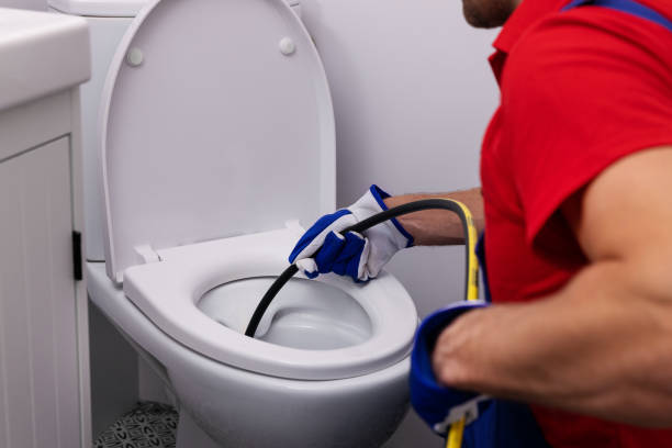 Best Plumbing Repair Near Me  in Crawfordsville, IN