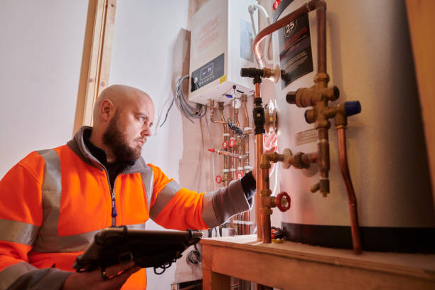 Best Plumbing Inspection Services  in Crawfordsville, IN