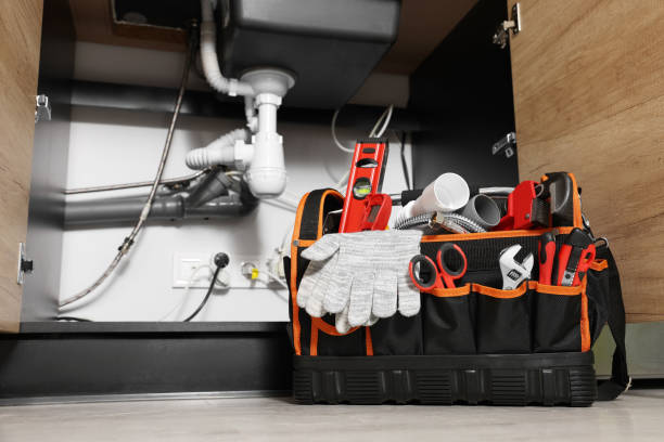 Best Best Plumbers Near Me  in Crawfordsville, IN