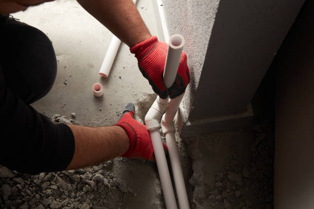 Best Water Leak Repair  in Crawfordsville, IN
