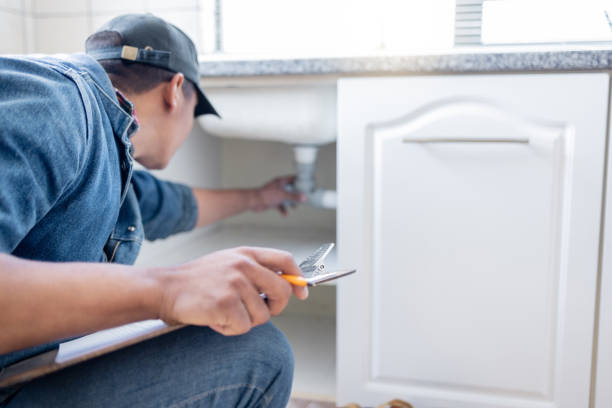Best Commercial Plumbing Services  in Crawfordsville, IN