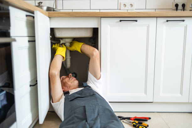 Best Affordable Plumber Near Me  in Crawfordsville, IN