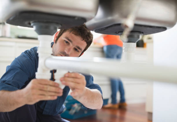 Best 24-Hour Plumber Near Me  in Crawfordsville, IN