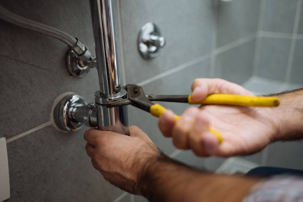 Best Drain Cleaning Services  in Crawfordsville, IN