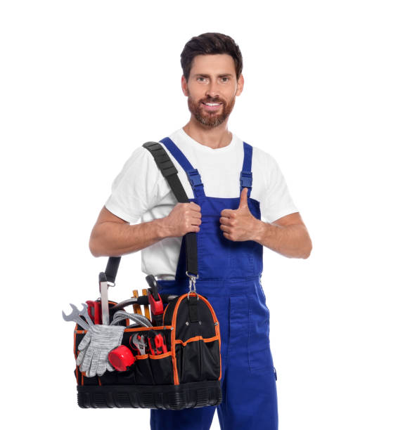 Best Water Heater Repair  in Crawfordsville, IN