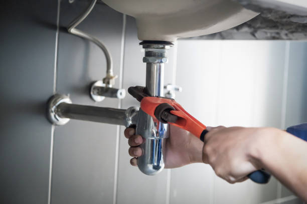 Best Emergency Plumber  in Crawfordsville, IN