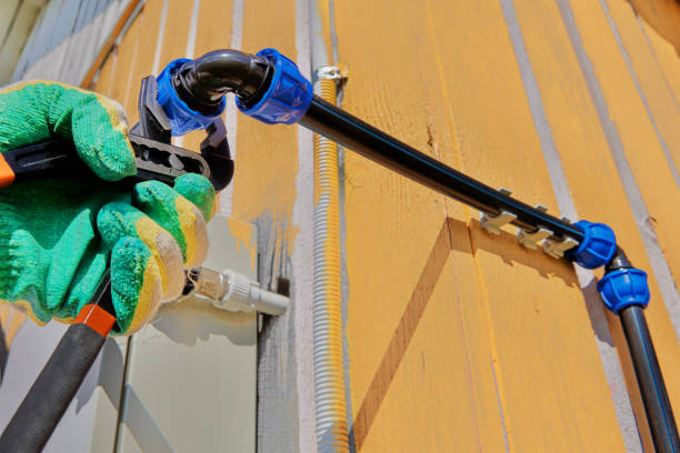 Best Clogged Drain Plumber  in Crawfordsville, IN