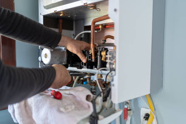 Reliable Crawfordsville, IN Plumbing Solutions