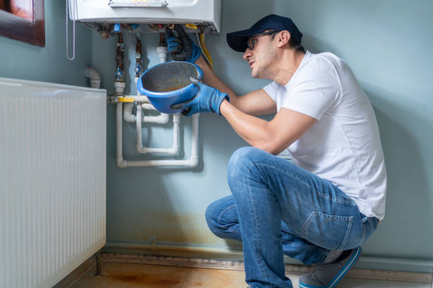 Best Residential Plumbing Services  in Crawfordsville, IN