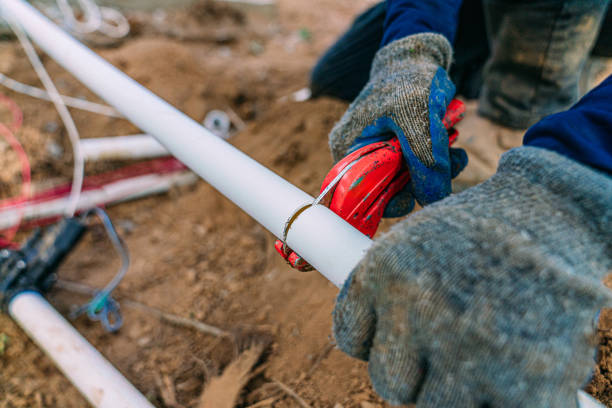 Best Pipe Repair Near Me  in Crawfordsville, IN
