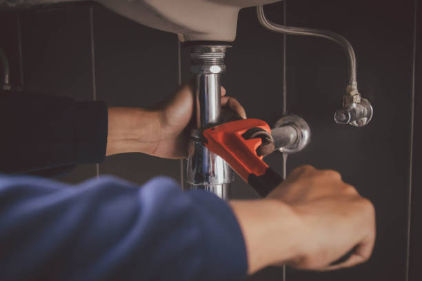 Best Pipe Repair Near Me  in Crawfordsville, IN